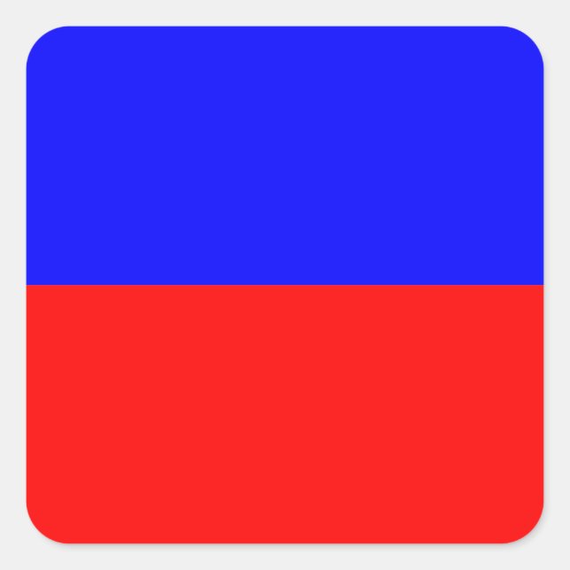 STICKER CARRÉ ECHO (Devant)