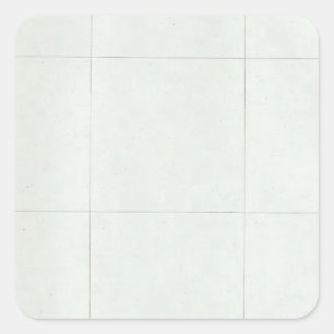 Sticker Carré El Hammam, Égypte