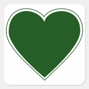 Sticker Carré Emblème Jagdgeschwader 54 (JG 54)