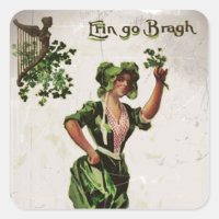 Erin Go Bragh