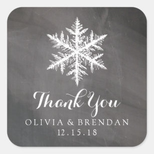 Autocollants Stickers Flocon Neige Noir Zazzle Fr