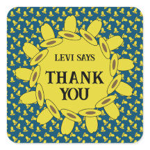 Fête d'anniversaire de Cowboy