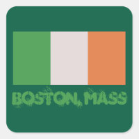 Fierté irlandaise de Boston, Massachusetts, la Sai