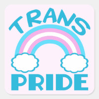 Fierté transgenre