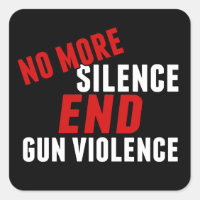 Finie le silence La violence des armes à feu La ré