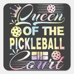 Sticker Carré Fiole enveloppée de vinyle