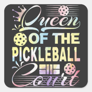 Sticker Carré Fiole enveloppée de vinyle