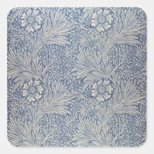 Sticker Carré Fond d'écran "Marigold", 1875
