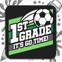 Football de 1ère année Premier jour Retour à l'éco