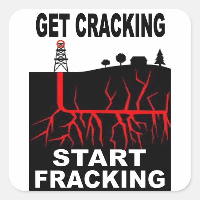 STICKER CARRÉ FRACTION (Devant)