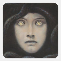 Franz Von Stuck - Chef De La Medusa