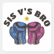 Frère Soeur Bro de Sis V