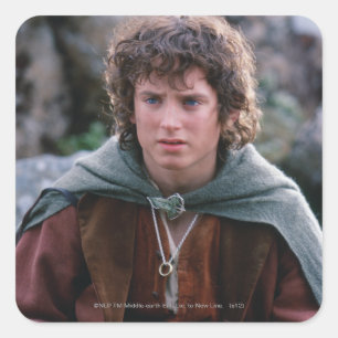STICKER CARRÉ FRODO™