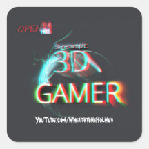 Gamer S3D