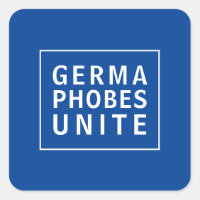 Germaphobes Unite Funny Citation