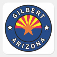 Gilbert Arizona