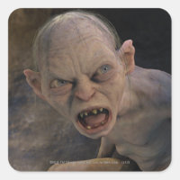 GOLLUM™ Close Up