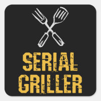 Griller série Grill Barbecue maître Grill