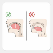 Guide de Mewing Ligne de mâchoire Looksmaxxing Mèm
