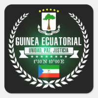 Guinée équatoriale