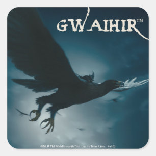 STICKER CARRÉ GWAIHIR™