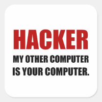Hacker autre ordinateur