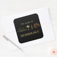 herbologie