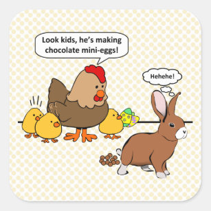 Cadeaux Humour Poule Et Poussins Zazzle Fr