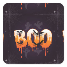 Illustration de la nuit d'Halloween