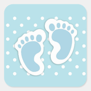 Autocollants Stickers Nu Pieds Zazzle Fr