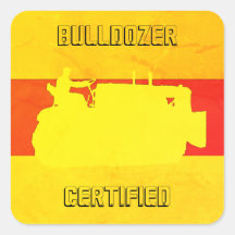 INGÉNIEUR D'EXPLOITATION BULLDOZER CERTIFIÉ SUD-OU