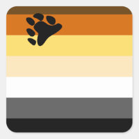 International Bear Brotherhood Pride