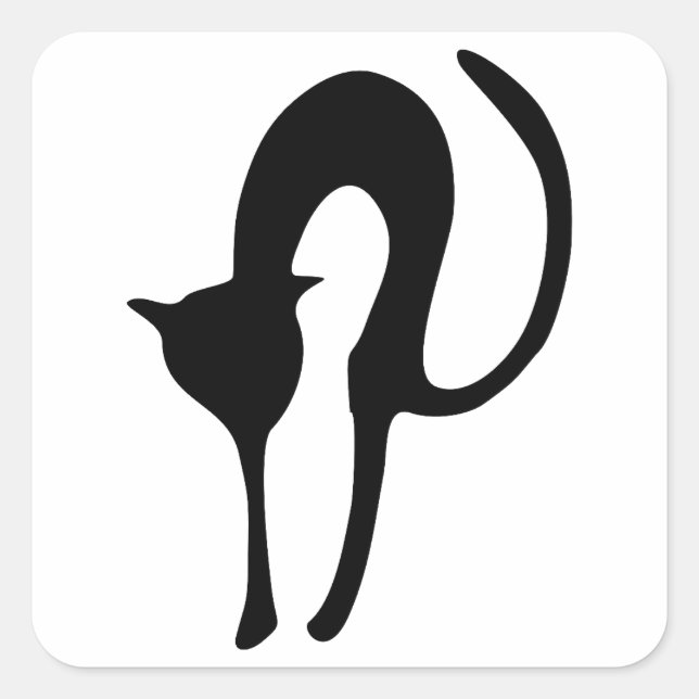 Sticker Carré Jagdgeschwader 2 (IV./JG 2) Gruppe IV Emblème (Devant)