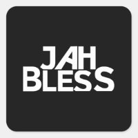 Jah bénisse