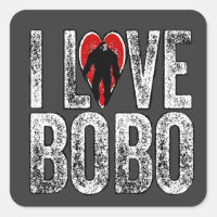 J'aime Bobo