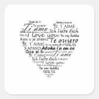 Je vous aime dans d'autres langues 5