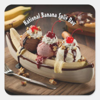 Jour national de partage de bananes