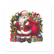 Joyeux Noël au Père Noël