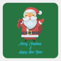 Joyeux Noël et Bonne Année