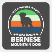 Juste un professeur de physique qui aime la montag