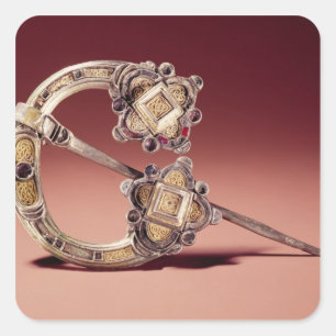 Sticker Carré La broche Kilmainham, de Kilmainham