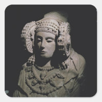 La Dame d'Elche
