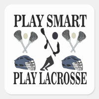 Lacrosse Joueur Coach Team Sports