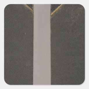 Sticker Carré Le comté de Westchester, New York 3