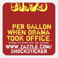 Le gaz était de 1,79 $ par gallon quand Obama a pr