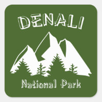 Le Parc national de Denali