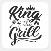 Le Roi Du Grill