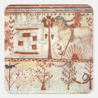 L'embuscade du Trojan Prince Troilus