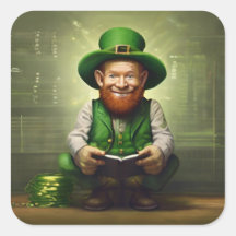 Leprechaun Replechaun numérique