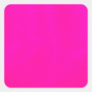 Sticker Carré Les roses indien colorent seulement - le monde